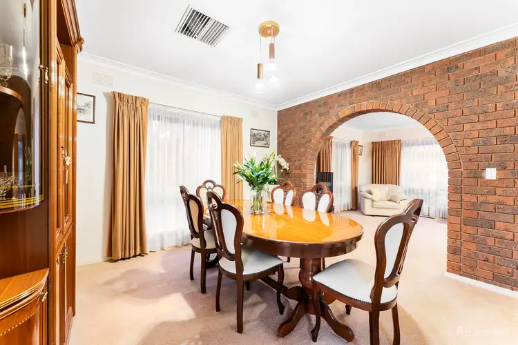 Fifth view of Homely house listing, 5 Pleasant Road, Bulleen VIC 3105