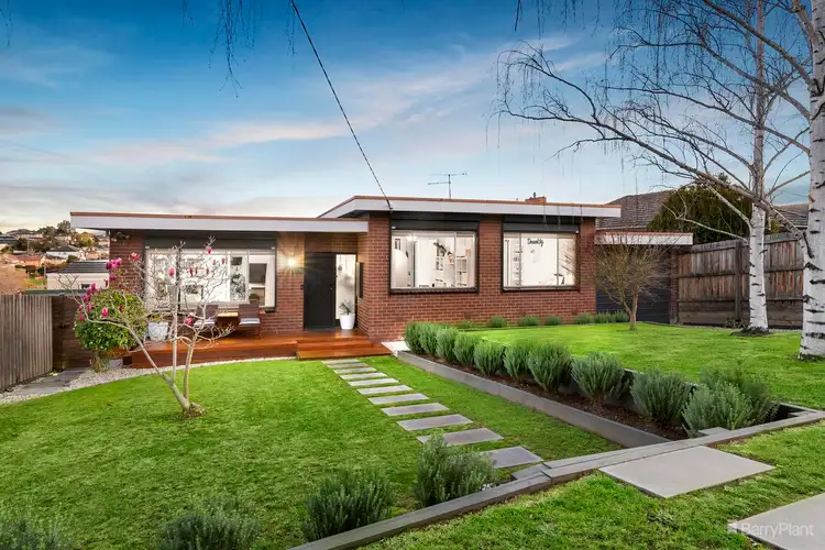 Main view of Homely house listing, 24 Pinnacle Crescent, Bulleen VIC 3105