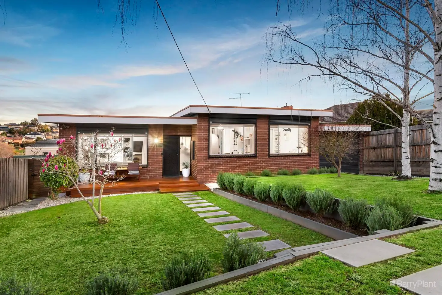 Main view of Homely house listing, 24 Pinnacle Crescent, Bulleen VIC 3105