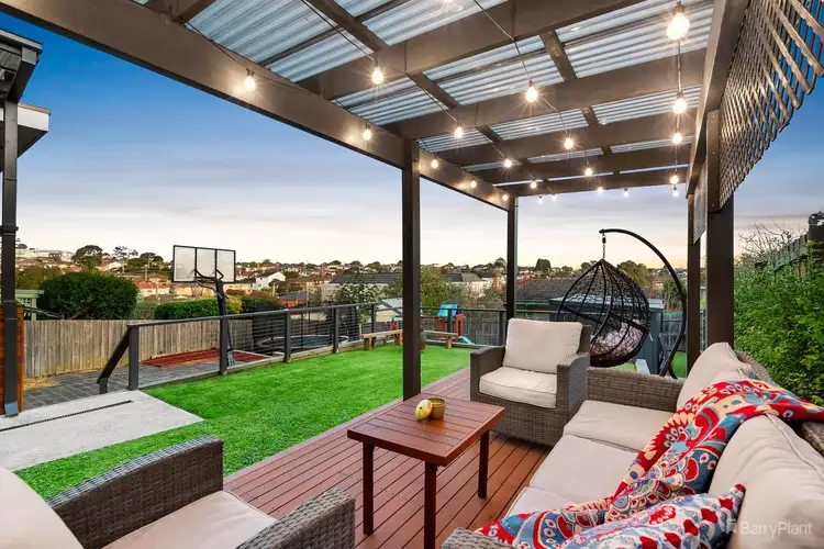 Second view of Homely house listing, 24 Pinnacle Crescent, Bulleen VIC 3105