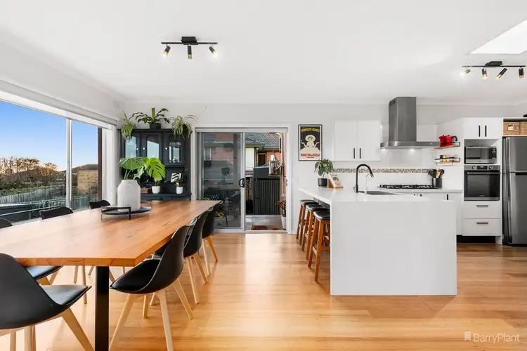 Third view of Homely house listing, 24 Pinnacle Crescent, Bulleen VIC 3105