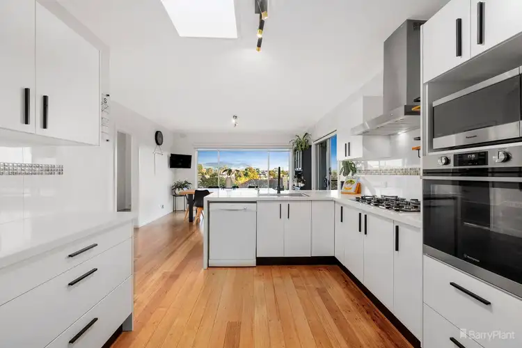 Fifth view of Homely house listing, 24 Pinnacle Crescent, Bulleen VIC 3105