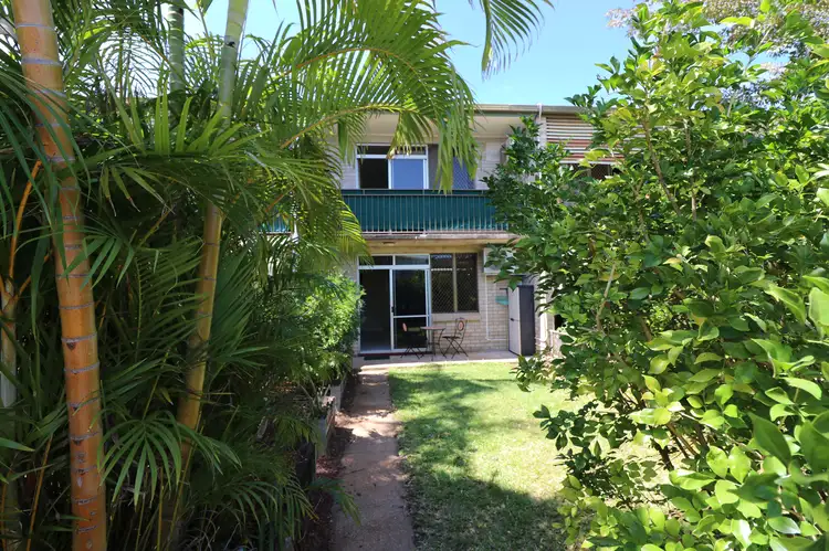 4/6 Henry Street, Stuart Park NT 820