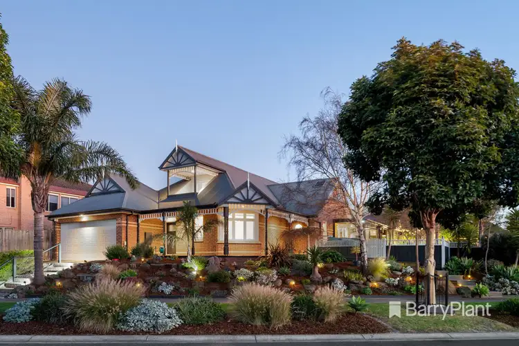 12 Caruana Drive, Dingley Village VIC 3172