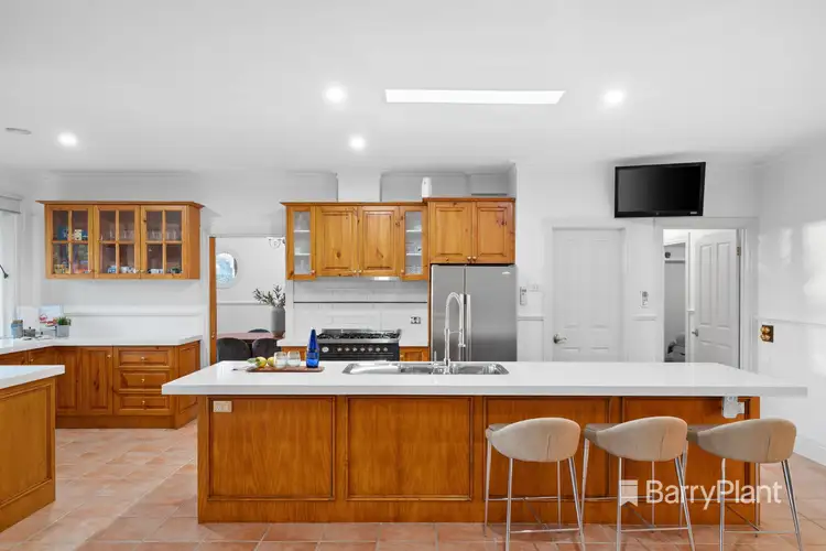 Third view of Homely house listing, 12 Caruana Drive, Dingley Village VIC 3172