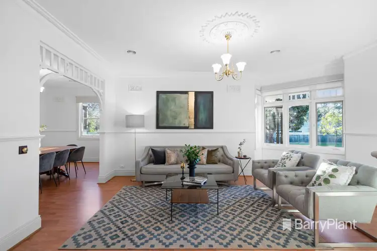 Fourth view of Homely house listing, 12 Caruana Drive, Dingley Village VIC 3172