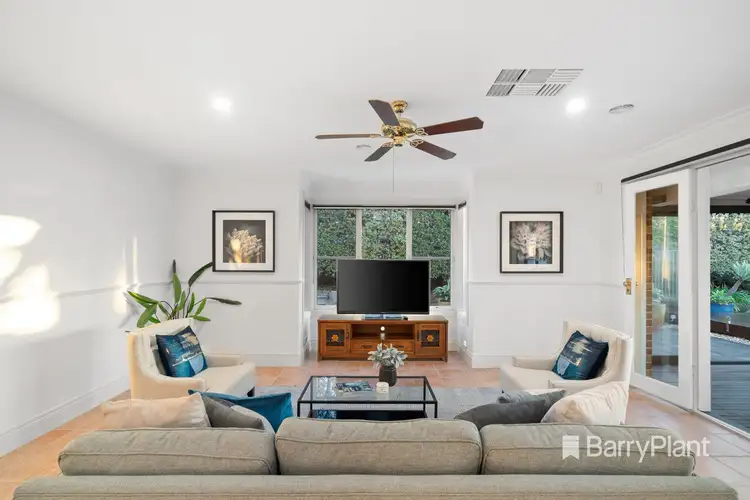 Sixth view of Homely house listing, 12 Caruana Drive, Dingley Village VIC 3172