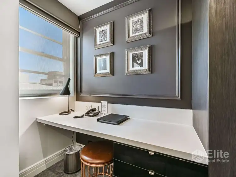 Fifth view of Homely apartment listing, 204/48-54 WELLINGTON Parade, East Melbourne VIC 3002