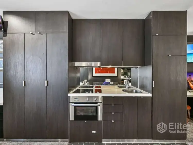 Seventh view of Homely apartment listing, 204/48-54 WELLINGTON Parade, East Melbourne VIC 3002