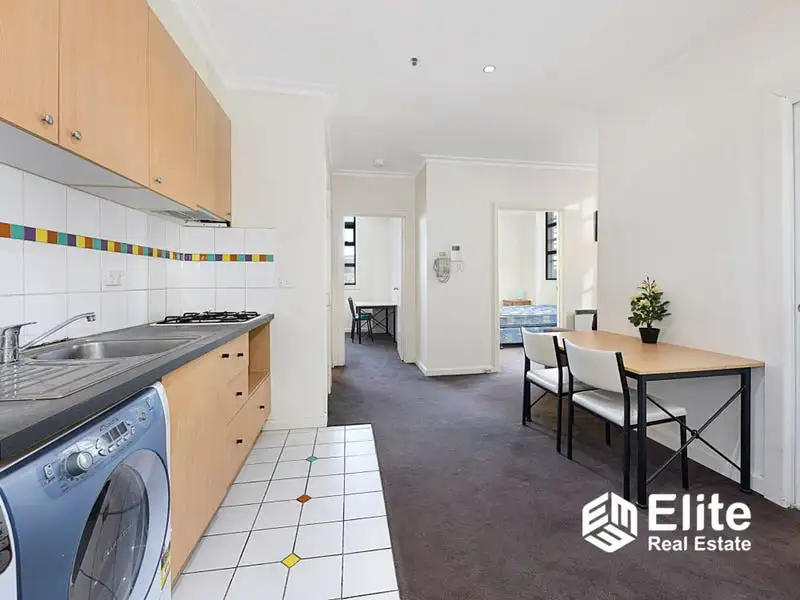 Main view of Homely apartment listing, 714/339 SWANSTON Street, Melbourne VIC 3000