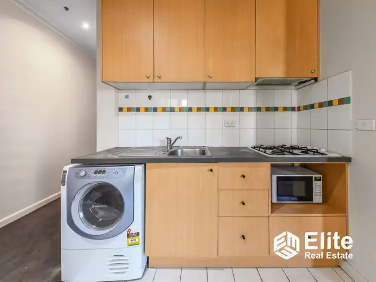 Third view of Homely apartment listing, 714/339 SWANSTON Street, Melbourne VIC 3000