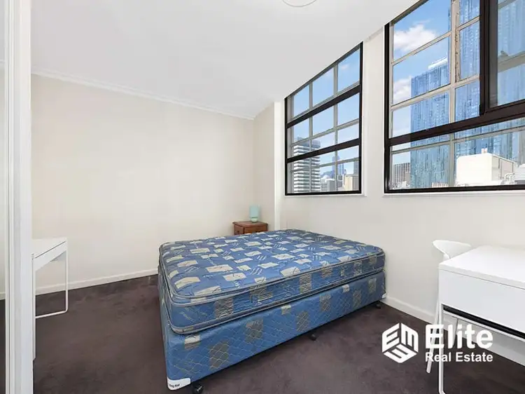 Fourth view of Homely apartment listing, 714/339 SWANSTON Street, Melbourne VIC 3000
