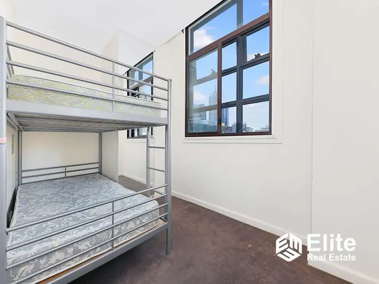Fifth view of Homely apartment listing, 714/339 SWANSTON Street, Melbourne VIC 3000