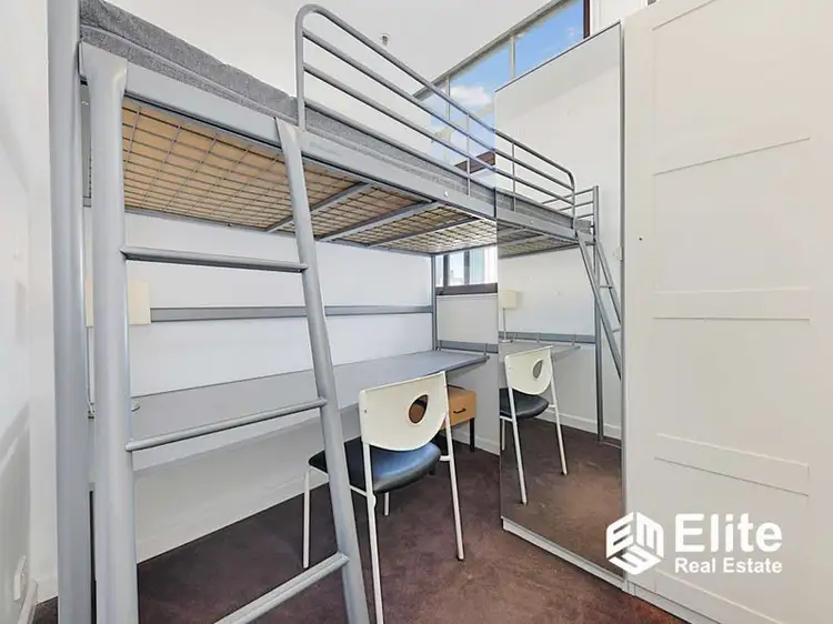Sixth view of Homely apartment listing, 714/339 SWANSTON Street, Melbourne VIC 3000