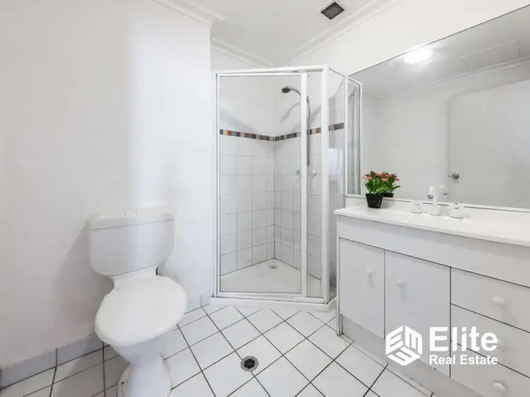 Seventh view of Homely apartment listing, 714/339 SWANSTON Street, Melbourne VIC 3000