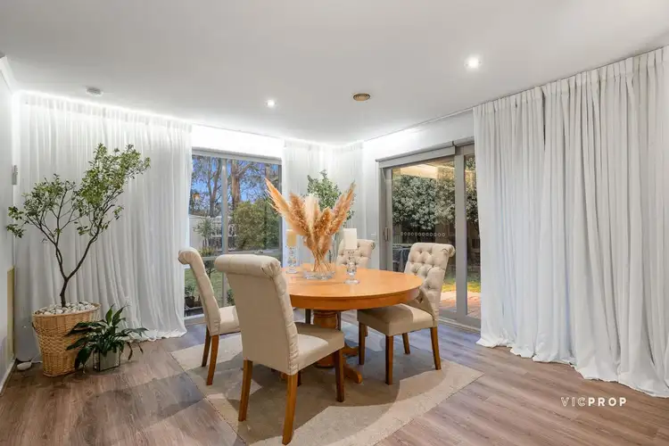 Third view of Homely house listing, 195 Windermere Drive, Ferntree Gully VIC 3156