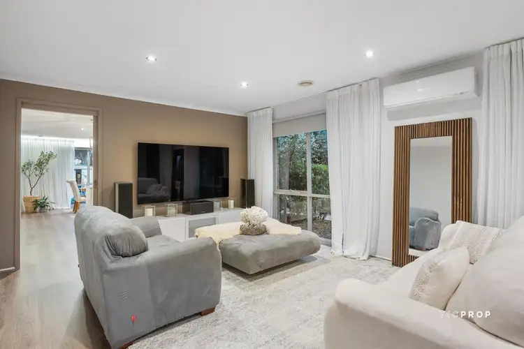 Fourth view of Homely house listing, 195 Windermere Drive, Ferntree Gully VIC 3156