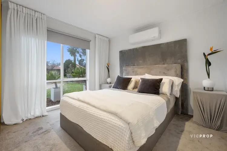 Fifth view of Homely house listing, 195 Windermere Drive, Ferntree Gully VIC 3156