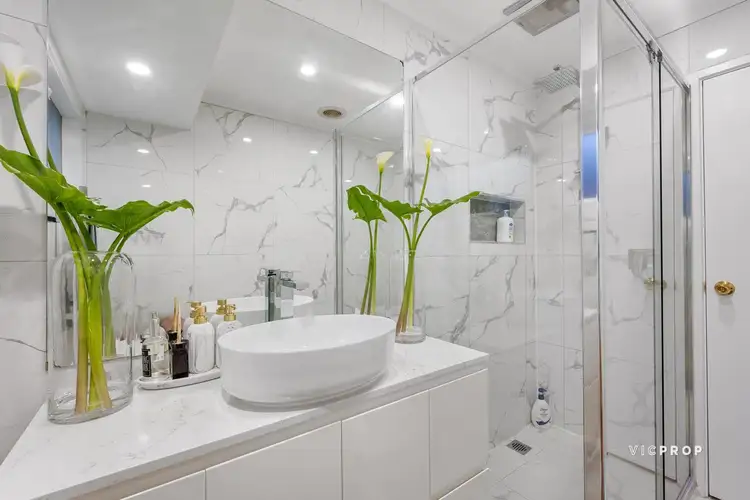 Sixth view of Homely house listing, 195 Windermere Drive, Ferntree Gully VIC 3156