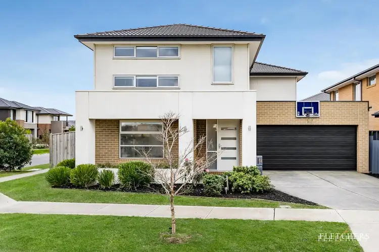 Main view of Homely house listing, 69 Dexter Crescent, Clyde North VIC 3978