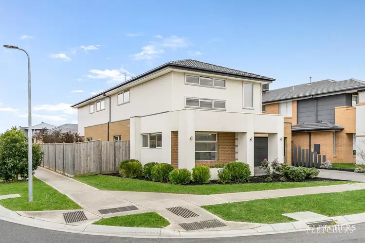 Second view of Homely house listing, 69 Dexter Crescent, Clyde North VIC 3978