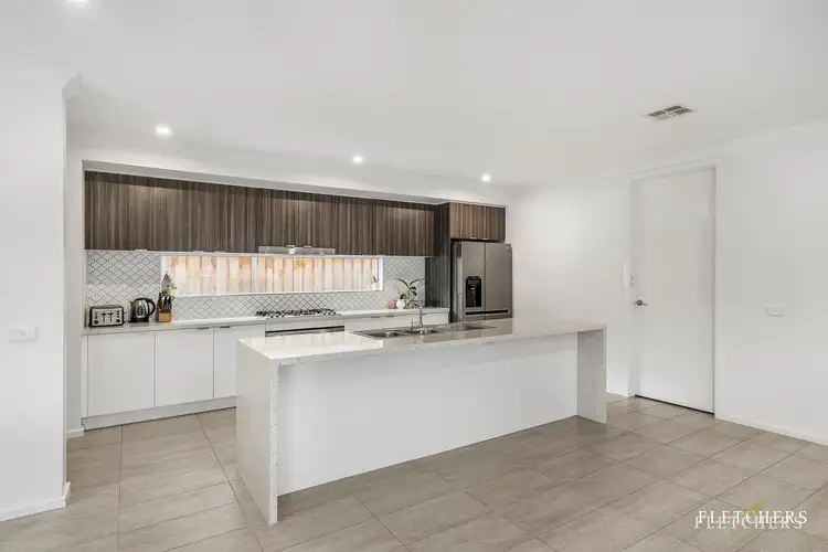 Third view of Homely house listing, 69 Dexter Crescent, Clyde North VIC 3978