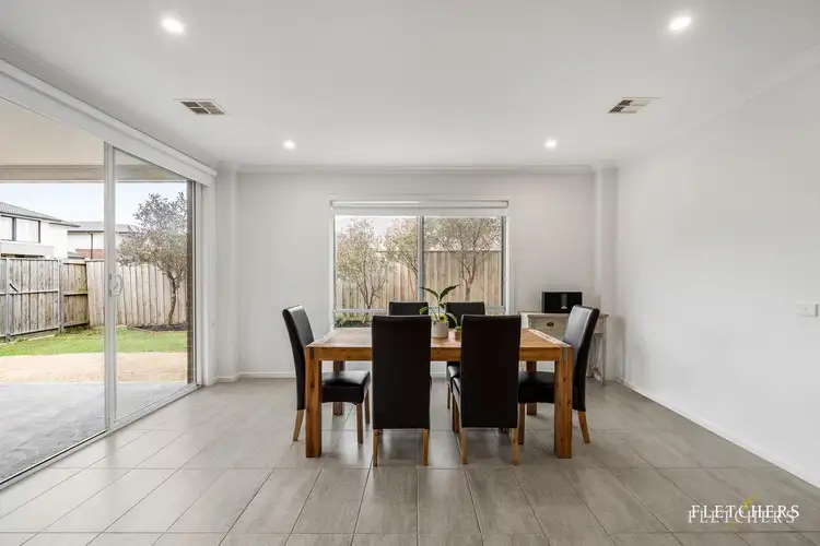 Fourth view of Homely house listing, 69 Dexter Crescent, Clyde North VIC 3978