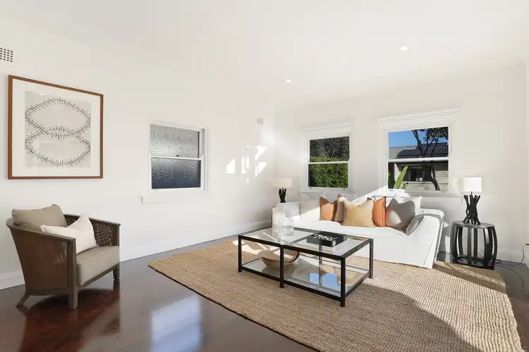 Second view of Homely apartment listing, 2/18 Eurobin Avenue, Manly NSW 2095