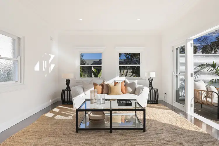 Sixth view of Homely apartment listing, 2/18 Eurobin Avenue, Manly NSW 2095