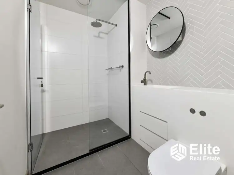 Sixth view of Homely apartment listing, 403/135 A'BECKETT Street, Melbourne VIC 3000