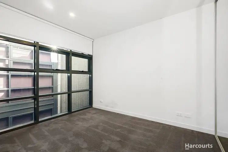 Second view of Homely apartment listing, 207/557 Little Lonsdale Street, Melbourne VIC 3000