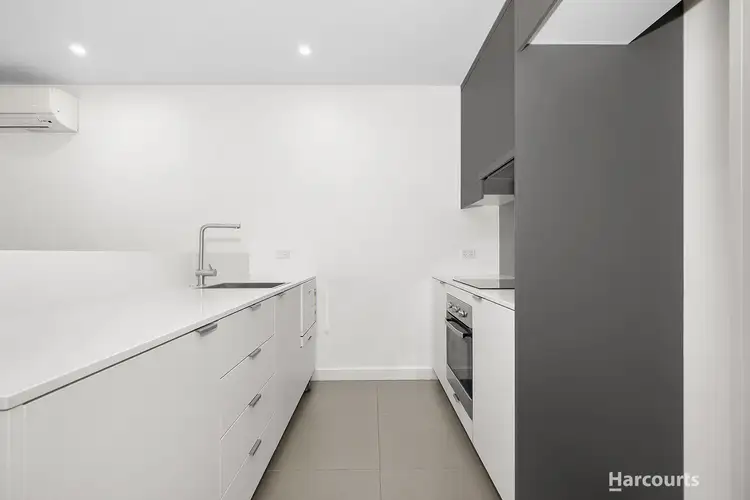 Third view of Homely apartment listing, 207/557 Little Lonsdale Street, Melbourne VIC 3000