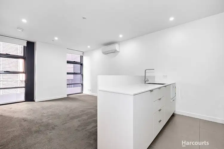 Fourth view of Homely apartment listing, 207/557 Little Lonsdale Street, Melbourne VIC 3000