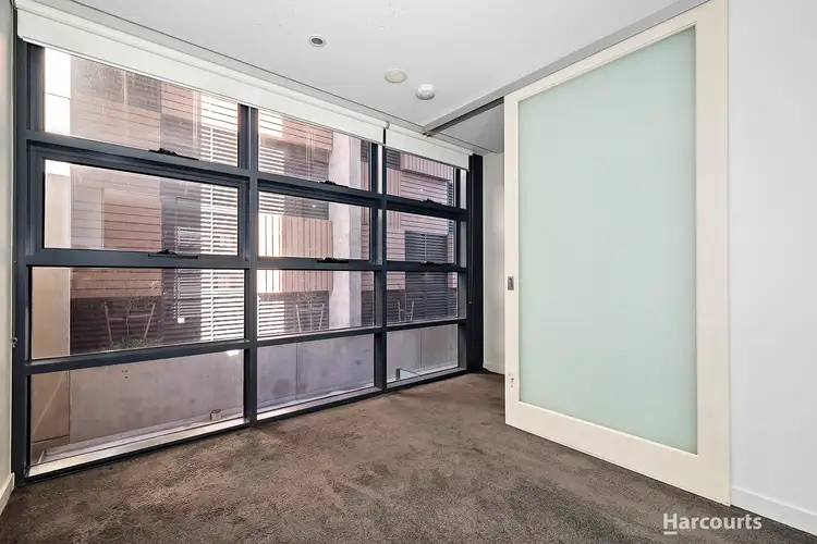 Fifth view of Homely apartment listing, 207/557 Little Lonsdale Street, Melbourne VIC 3000