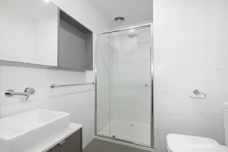 Sixth view of Homely apartment listing, 207/557 Little Lonsdale Street, Melbourne VIC 3000