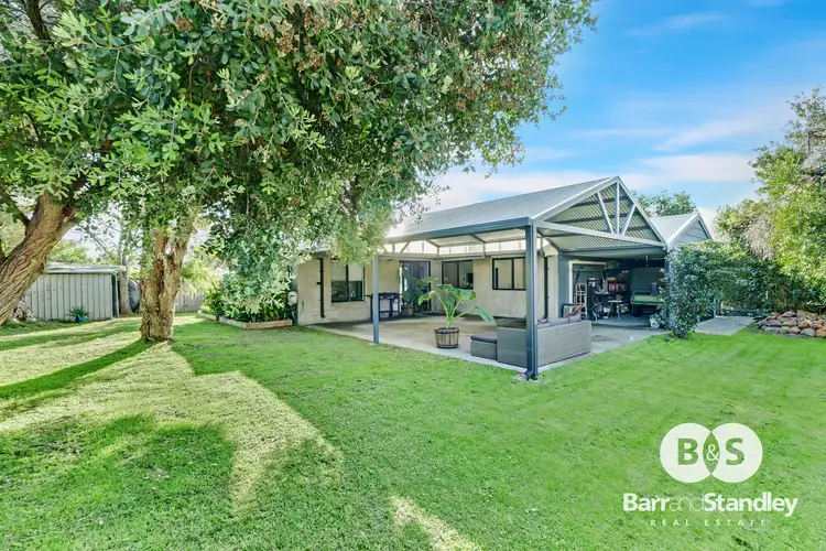 13 Beagle Place, Carey Park WA 6230