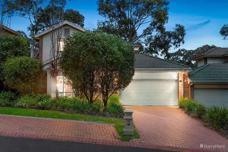 Main view of Homely house listing, 20 Cascades View, Yallambie VIC 3085