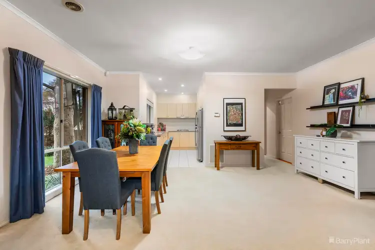 Third view of Homely house listing, 20 Cascades View, Yallambie VIC 3085
