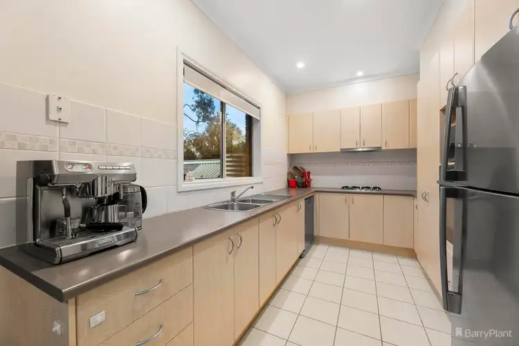 Fourth view of Homely house listing, 20 Cascades View, Yallambie VIC 3085