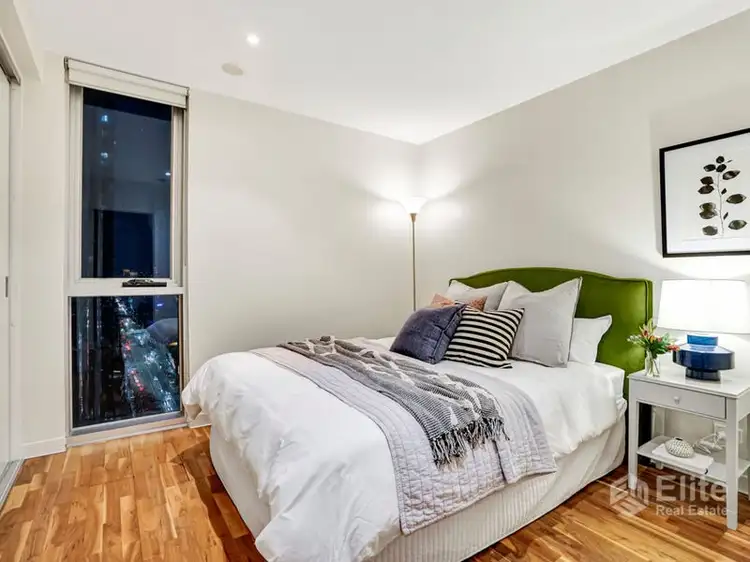 Sixth view of Homely apartment listing, 2102/280 Spencer Street, Melbourne VIC 3000