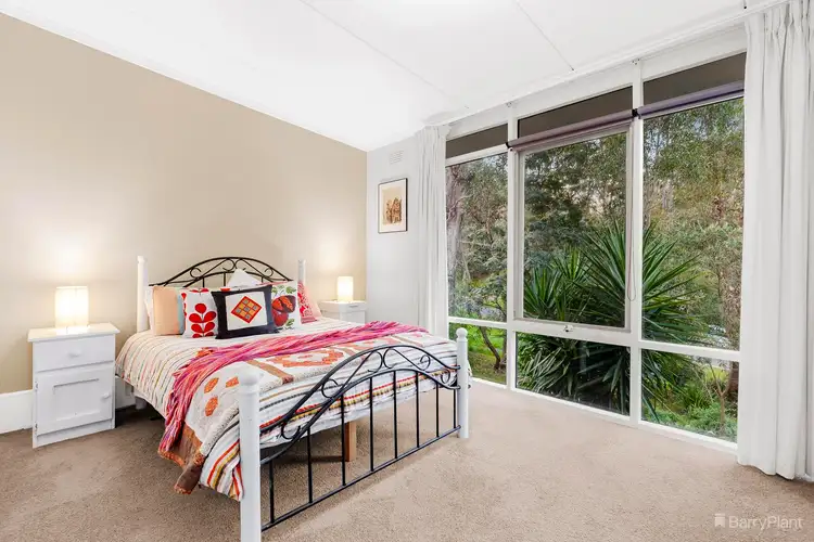 Fifth view of Homely house listing, 26 Orchard Avenue, Eltham North VIC 3095