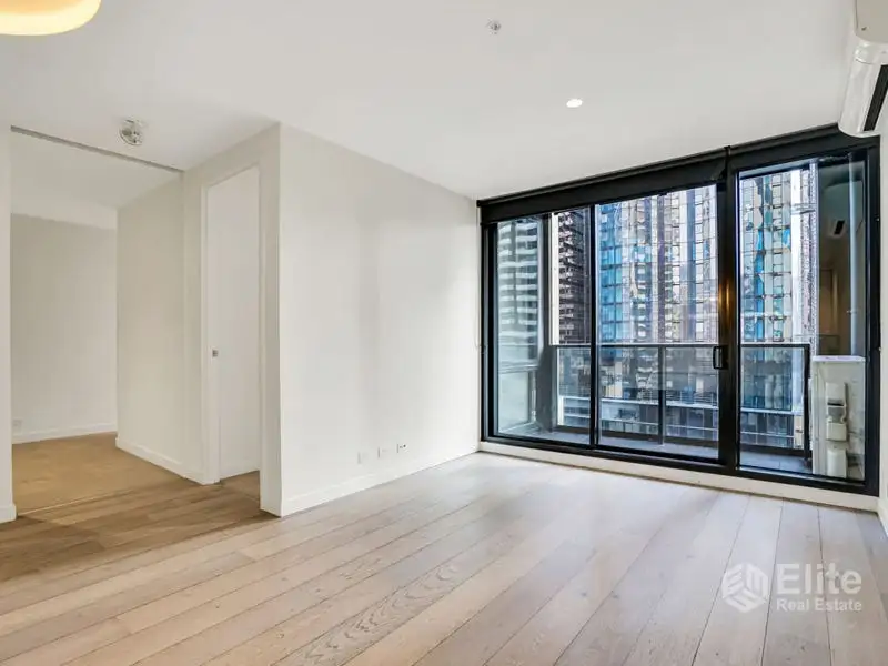Main view of Homely apartment listing, 1008/81 Abeckett Street, Melbourne VIC 3000