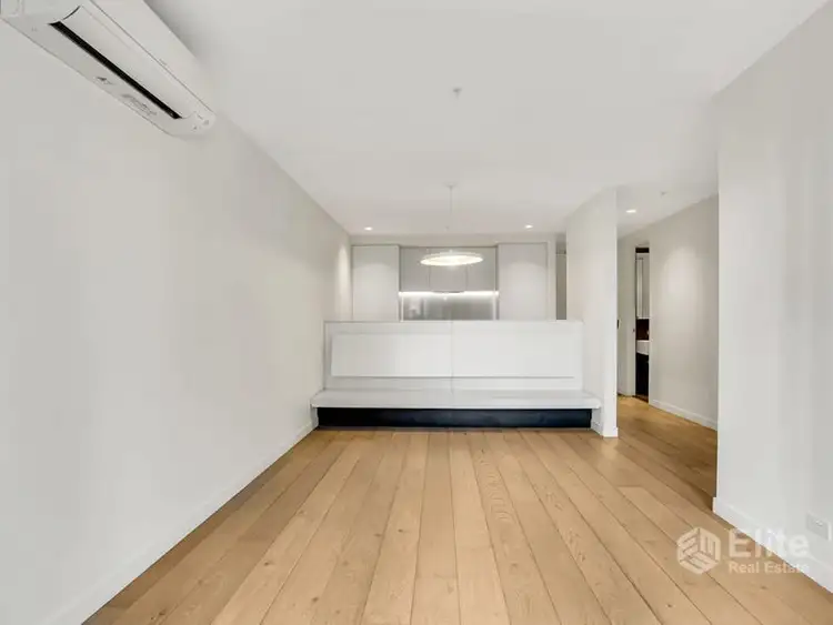 Third view of Homely apartment listing, 1008/81 Abeckett Street, Melbourne VIC 3000