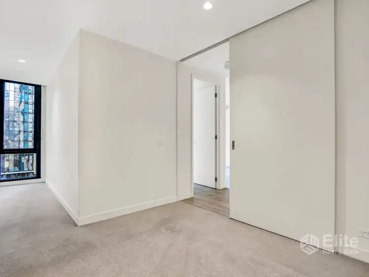Sixth view of Homely apartment listing, 1008/81 Abeckett Street, Melbourne VIC 3000