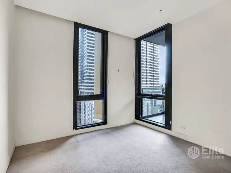 Seventh view of Homely apartment listing, 1008/81 Abeckett Street, Melbourne VIC 3000