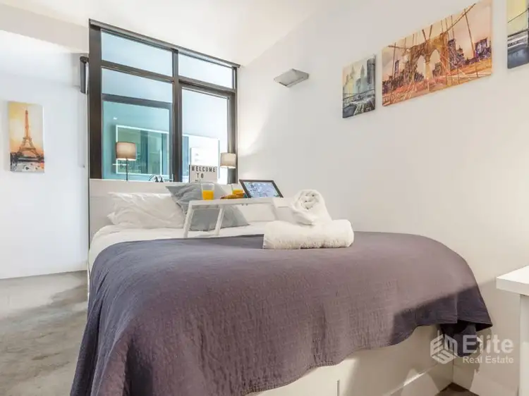 711/280 Spencer Street, Melbourne VIC 3000