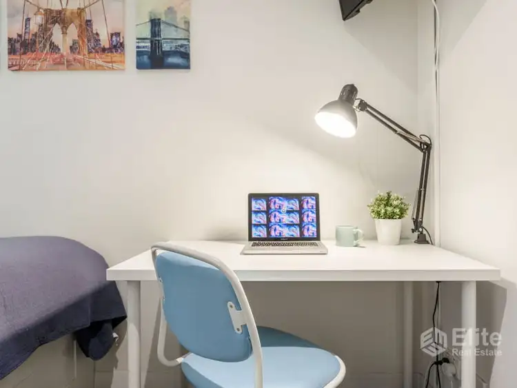 Sixth view of Homely apartment listing, 711/280 Spencer Street, Melbourne VIC 3000