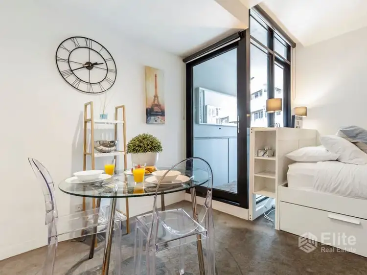 Seventh view of Homely apartment listing, 711/280 Spencer Street, Melbourne VIC 3000