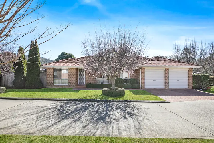 Main view of Homely unit listing, 1/9 Evans Street, Mittagong NSW 2575