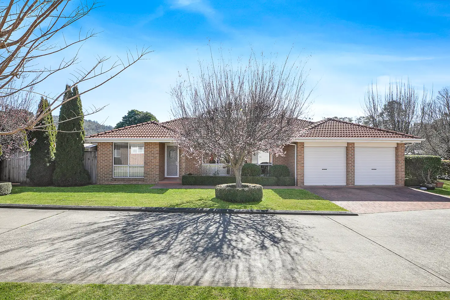 Main view of Homely unit listing, 1/9 Evans Street, Mittagong NSW 2575